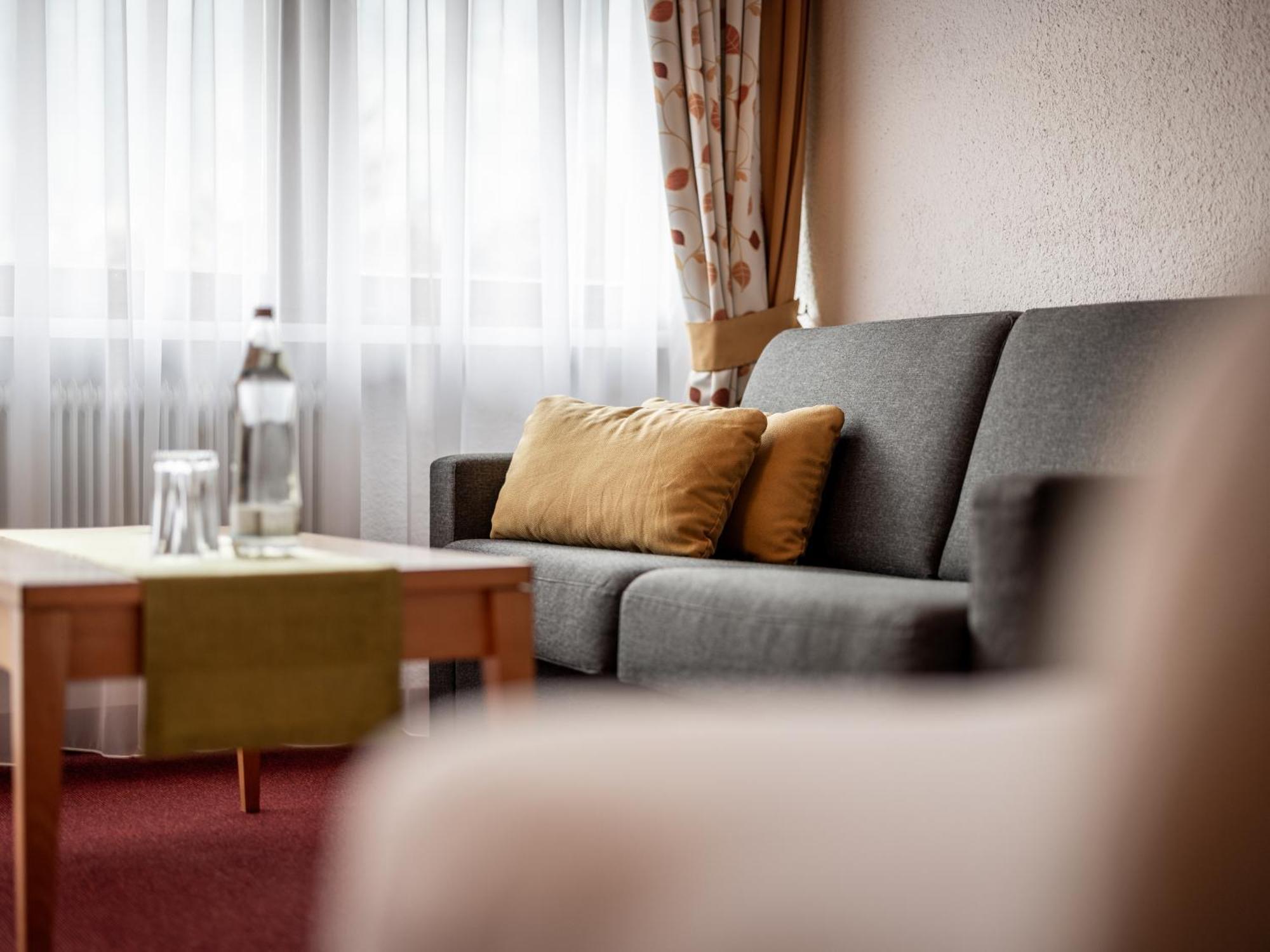 Hotel Engel Mellau Bagian luar foto