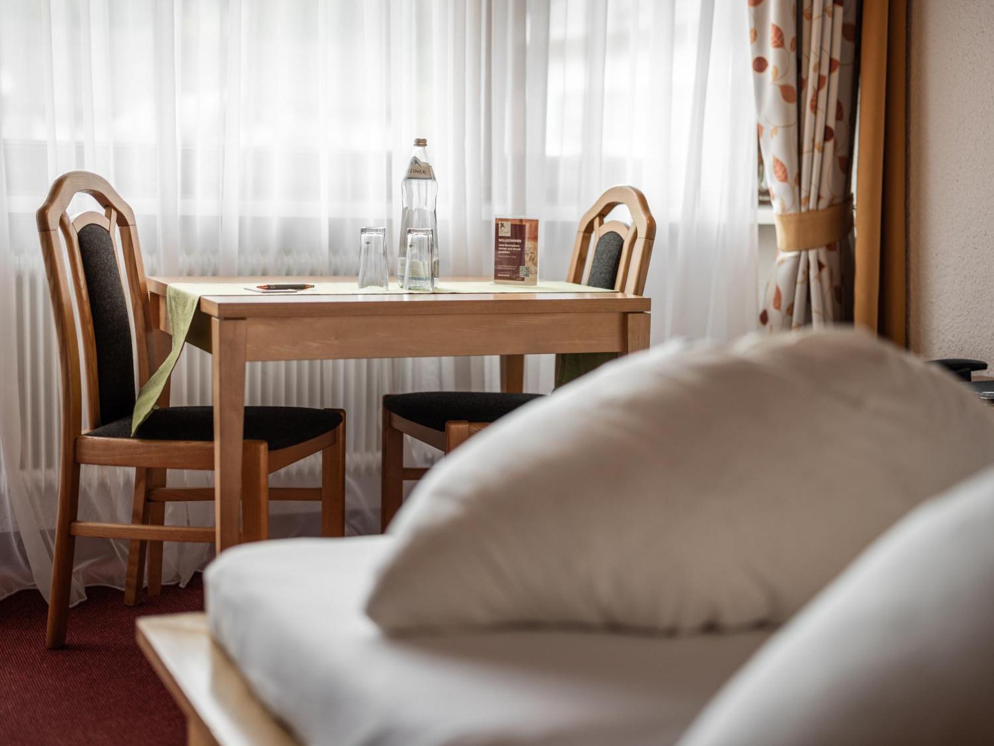 Hotel Engel Mellau Bagian luar foto