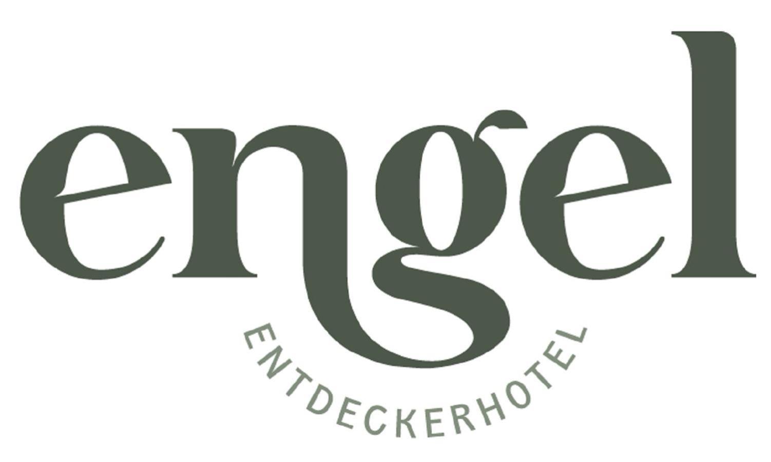Hotel Engel Mellau Bagian luar foto